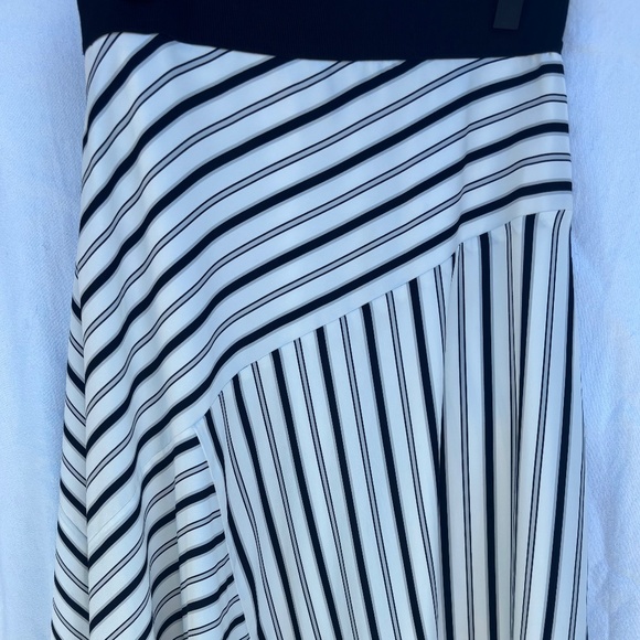 Ann Taylor Long Flowy Maxi Skirt - Picture 1 of 7